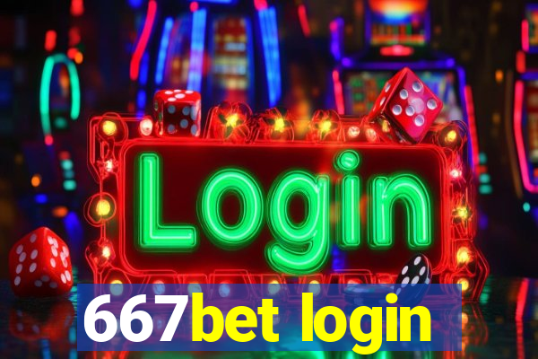 667bet login